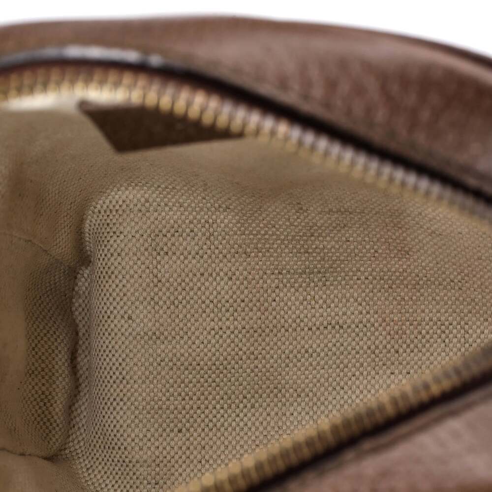 Gucci Ophidia Messenger Bag Gg Coated #243419G10B - Picture 5 of 8